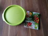 Tupperware Dampfgarer + Kochbuch Dresden - Leuben Vorschau