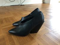 Lederschuhe von H&M Premium Quality, Gr. 40, neu mit Etikett Hannover - Kirchrode-Bemerode-Wülferode Vorschau
