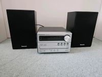 Panasonic SC-PM250 CD-Anlage Stereoanlage Berlin - Mahlsdorf Vorschau