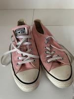 Schöne chucks in rosa Lachs Farben converse all Star Nordrhein-Westfalen - Lohmar Vorschau