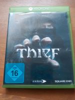 X box One Spiel Thief Nordrhein-Westfalen - Mülheim (Ruhr) Vorschau