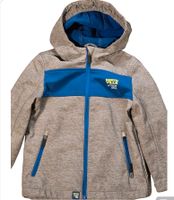 NORTH VILLE Kinder Outdoor Softshelljacke mit Kapuze Gr.116 Hessen - Rüsselsheim Vorschau