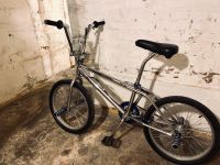 BMX Fahrrad Chrom (Preis nicht verhandelbar) Duisburg - Meiderich/Beeck Vorschau