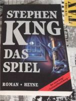 Stephen King - Das Spiel Nordrhein-Westfalen - Velbert Vorschau