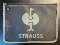 Strauss Dokumenten Tasche Mappe Hülle Tablet Hessen - Frankenberg (Eder) Vorschau