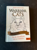 Warrior Cats Katzenzeichnen Niedersachsen - Helmstedt Vorschau