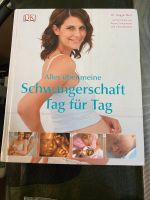 Buch „Alles über meine Schwangerschaft, Tag für Tag“ Berlin - Spandau Vorschau