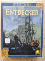 Brettspiel Spiel Entdecker Klaus Teuber Siedler Rheinland-Pfalz - Herxheim bei Landau/Pfalz Vorschau