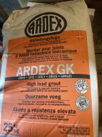 Ardex GK Belastungsfuge Fugenmasse Grau 40kg Mecklenburg-Vorpommern - Gransebieth Vorschau