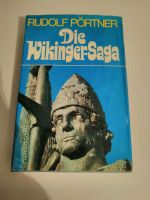 Buch - Die Wikinger-Saga von Rudolf Pörtner Baden-Württemberg - Villingendorf Vorschau