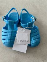 Liewood Bre Sandalen Wasserschuhe blau Gr. 25 Hessen - Rodgau Vorschau