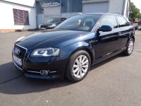 Audi A3 1.4 TFSI Ambition **incl. GARANTIE** ~TOP~ Baden-Württemberg - Tauberbischofsheim Vorschau