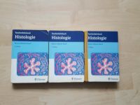 Taschenlehrbuch Histologie Thieme Medizinstudium Medizin Buch Bayern - Pilsach Vorschau