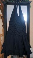 Schwarzes Neckholder Kleid 38/40 Bremen - Gröpelingen Vorschau