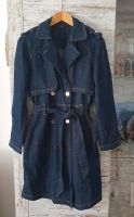 Jeans Trenchcoat Gr.36/S Köln - Widdersdorf Vorschau