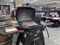 Weber Gasgrill Q 3200 black + Gratis Hitzeschild & Bratenrost Nordrhein-Westfalen - Gladbeck Vorschau