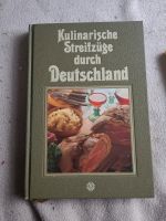 KOCHBUCH  - DEUTSCHLAND 1987 Baden-Württemberg - Baden-Baden Vorschau