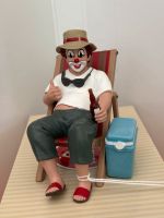 Gilde Clown “URLAUBSREIF“ Top-Zustand mit OVP selten Obergiesing-Fasangarten - Obergiesing Vorschau