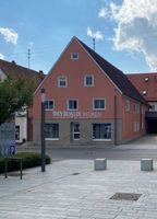Gewerbeeinheit im Erdgeschoss Bayern - Thannhausen Vorschau