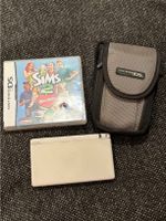 Nintendo DS + 7 Spiele Nordrhein-Westfalen - Sendenhorst Vorschau