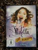 Violetta live in Concert DVD Disney Konzert Sängerin Musik Hessen - Gießen Vorschau