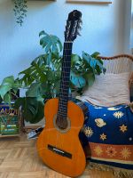 Gitarre Neuwertig mit Hülle und CD Dortmund - Innenstadt-Ost Vorschau