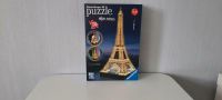 Ravensburger 3D Puzzle- Eifelturm Brotterode-Trusetal - Trusetal Vorschau