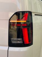 VOL-LED Rückleuchten sw für VW T6.1 ab Bj.19 DYNAMISCHER BLINKER Thüringen - Weimar Vorschau