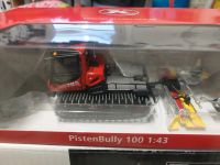 Pisten Bully 1:43 Sachsen - Penig Vorschau