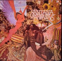 SANTANA. SANTANA ABRAXAS.VINYL LP UK 1970 Schleswig-Holstein - Borgstedt Vorschau