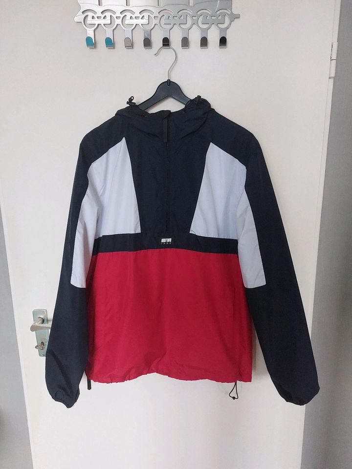 Windbreaker Gr.M in Altenstadt