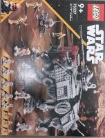 Lego Star Wars ATTE Walker  neu Berlin - Treptow Vorschau