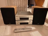 Denon DRA-F102 + Denon DCD-102 Innenstadt - Poll Vorschau