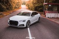 Audi A5 Sportback 2.0 TFSI Quattro Stronic Bayern - Ingolstadt Vorschau