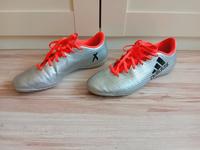 Adidas Hallen-Fußballschuhe Größe 43 Bayern - Nördlingen Vorschau