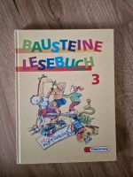 Deutsch Bausteine Lesebuch 3 Klasse 9783425029030 Berlin - Hellersdorf Vorschau