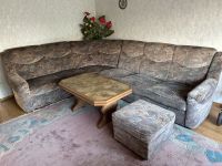 Couch und Wohnzimmer Schrank Baden-Württemberg - Kraichtal Vorschau