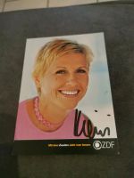 Andrea "Kiwi" Kiewel Autogrammkarte original signiert Nordrhein-Westfalen - Hagen Vorschau
