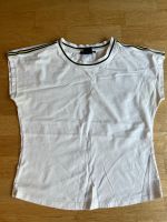 MARK ADAM * T-Shirt Damen Shirt * 40 / L * creme sportlich leger Baden-Württemberg - Öhringen Vorschau