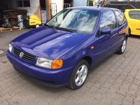 Suche VW POLO - VW LUPO Schrott Fahrzeug Alt Fahrzeug zum zerleg Lindenthal - Köln Müngersdorf Vorschau