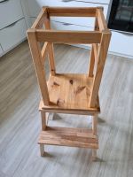 Lernturm Montessori Ikea Nordrhein-Westfalen - Bedburg Vorschau