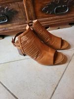 TAMARIS Sommerschuhe Brandenburg - Fredersdorf-Vogelsdorf Vorschau