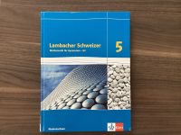 Lambacher Schweizer 5 Ausgabe Niedersachsen G9 Niedersachsen - Salzgitter Vorschau