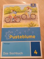 Pusteblume Klasse 4 Thüringen 9783507435339 Thüringen - Meiningen Vorschau