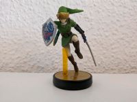 Amiibo Link (Zelda) No. 5 Super Smash Bros Bayern - Germering Vorschau