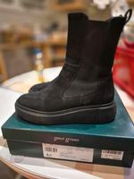 Paul Green Stiefel Größe 40 Rheinland-Pfalz - Neuwied Vorschau