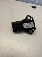 Ansaugtemperatursensor für VW Audi Seat Skoda 038906051C Baden-Württemberg - Massenbachhausen Vorschau