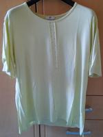 Grünes Shirt Größe 44 Bayern - Hammelburg Vorschau