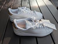 NEU! Sneaker Adidas Advantage Gr. 38 2/3 Bayern - Friedberg Vorschau