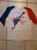 Rock in Rio Shirt 1985 AC/DC Iron Maiden Queen N.Hagen Köln - Weiß Vorschau